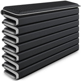 LAVEVE couch cushion support board stabilizes a sagging sofa cushion for improved seating.