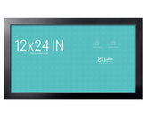 LaVie Home 12x24 frame front view for gallery-style displays.