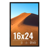LaVie Home 16x24 frame on wall display for elegant photo showcases.