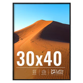 LaVie Home 30x40 frame wall display offers a modern gallery-ready look for memories