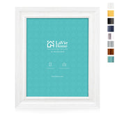 LaVie Home 8x10 frame front view for wall or table display.
