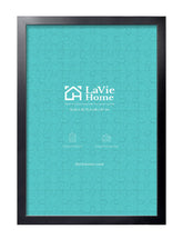 LaVie Home puzzles frame wall decor highlighting stylish organization for posters and art.