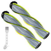 LBLVBNEWD replacement brush roll for Bissell XR 200W improves suction and debris pickup.