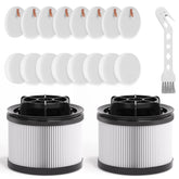 Leemone LVAC filter kit packaging for easy replacement in Levoit vacuums