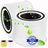 LemonQueen Core 200S-P replacement pack front shows value and convenience