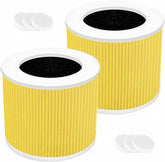 LemonQueen Core Mini filter packaged for easy replacement.