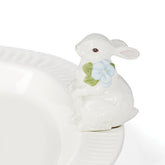 Lenox Profile Poppers Easter Bunny Popper adds festive charm to your Easter table.