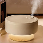 Levoair 1.6L top-fill humidifier for easy cleaning and quiet operation.