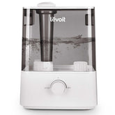 LEVOIT Classic300 humidifier with top-fill design for easy refills