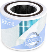 LEVOIT Core 300-P replacement filter sealed for longevity and performance.