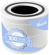 Levoit Core 300-P replacement filter maintains strong air purification