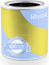 LEVOIT Core 400S-P replacement filter for peak performance and longer life