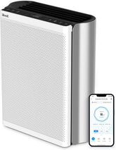 Levoit EverestAir-P front view, ideal for spacious living rooms
