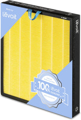 Levoit Vital 200S-P Pet Allergy Filter pack for easy replacement and odor control.
