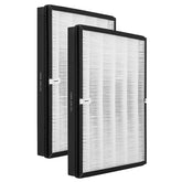 LHARI TTAP003 filter pack front view for easy purifier maintenance and quick replacement.