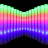 LifBetter glow sticks bulk pack for parties and celebrations.