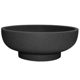 LIN CHUAN large decorative bowl on kitchen counter for fruit display