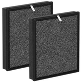 LINNIW TZ-K2-A replacement filter pack for easy maintenance