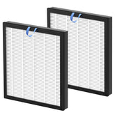 LINNIW Vital 100S filter pack ready for quick installation in your purifier.