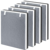 LINNIW Vital 100 4-pack package for convenient home replacements.