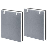 LINNIW Vital 100 replacement filter pack front view for better indoor air control