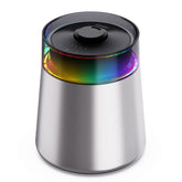 Livatro 7L ultrasonic humidifier with top-fill design for easy refills.