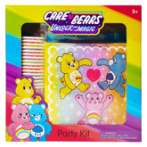 LUV HER Care Bears 58pc cake topper adds a playful centerpiece for celebrations