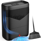 LyriFine Pro touchless vacuum with sensor activation enabling hands-free cleaning.