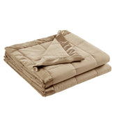 Madison Park Windom blanket in brushed microfiber for cozy, lightweight warmth.