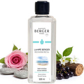 Maison Berger Ocean Breeze refill bottle 500 ml for extended diffusion.