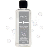 Maison Berger So Neutral bottle ready to refresh air without fragrance.