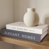 MAOBUYOU decorative books set cover for stylish storage and display on coffee tables