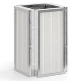 Medify MA-50 pre-filter captures large particles for fresher air