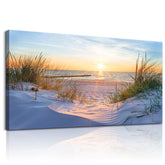 MHARTK66 wall art living room large canvas offers a striking focal point and durable finish.