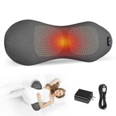 Minkurov 3in1 smooth spine massage for deep back relief at home.