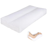 MINUPWELL knee pillow between leg sleep supports hip alignment and comfort.