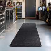 Mohawk Home Utility Runner with textured surface for secure traction.