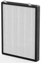 MOOKA H13 replacement filter packaging for large rooms, promoting cleaner air.