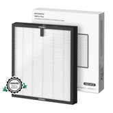 MORENTO HY4866 two-pack filters in box for easy replacement