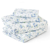 MUXHOMO Queen Sheet Set packaged for gifting and quick setup