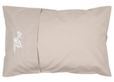 MyPillow multi-use travel pillow compact for easy packing and comfort