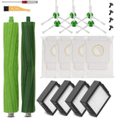 MZY LLC Roomba replacement full kit for easy maintenance and extended vacuum life.