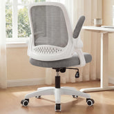 NEO CHAIR breathable mesh back for airflow and cooling during long sessions.