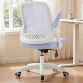 NEO CHAIR ergonomic mesh back supports airflow for long work sessions
