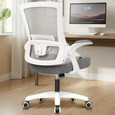 NEO CHAIR mesh backrest for breathable support and posture comfort during long work sessions