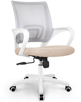 NEO CHAIR office mesh back for breathable comfort during long work sessions.