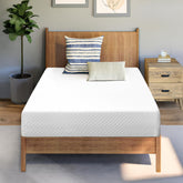 Neo Sleep 8 Inch Twin cooling gel memory foam mattress contouring comfort and support
