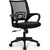 NEO CHAIR breathable mesh back supports airflow for all-day comfort