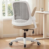 NEO CHAIR mesh back with lumbar support for all-day comfort.