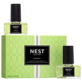 NEST New York Bamboo diffuser refill two-pack for extended scent